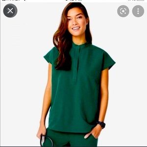 FIGS  Bonsai Rafaela W/ Zamora Joggers both XL